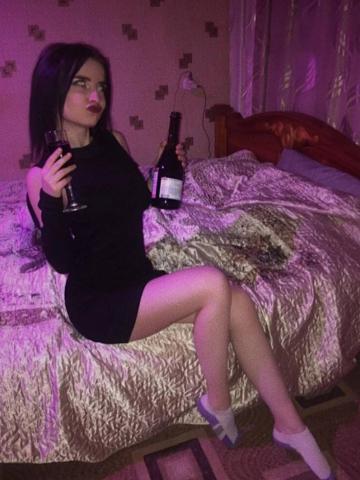 Надежда Эротика Реал фото 2