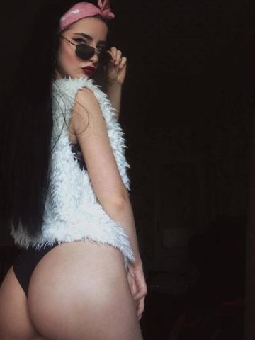 Надежда Эротика Реал фото 3