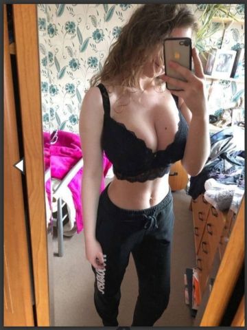 Нина Дерзкая