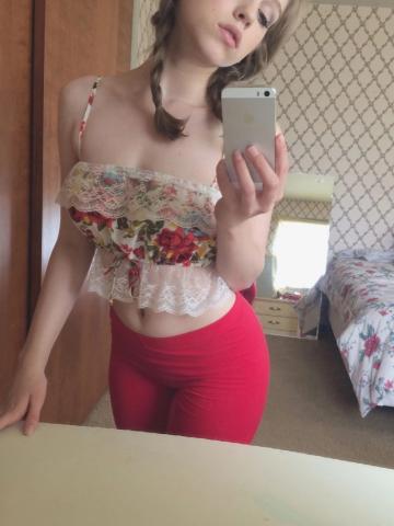 Регина Зашкаливает Реал фото 3