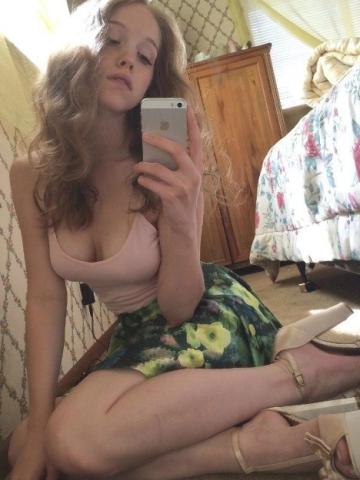 Регина Зашкаливает Реал фото 4